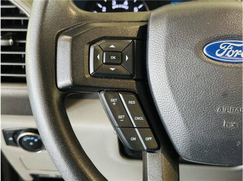 2019 Ford F-250 Super Duty XLT