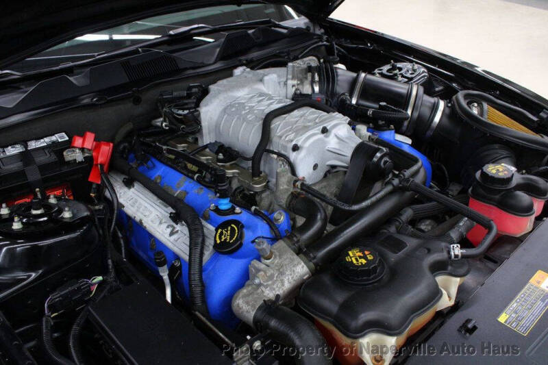 2013 Ford Shelby GT500