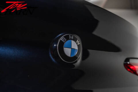 2022 BMW 8 Series M850i xDrive Gran Coupe