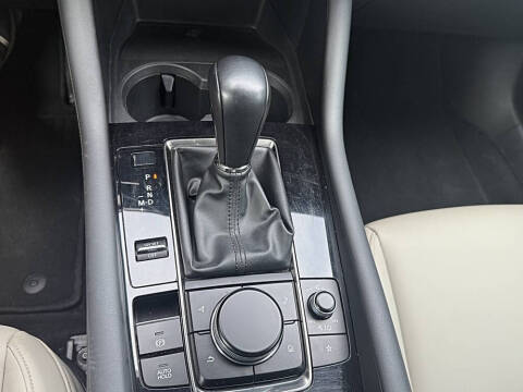 2021 Mazda Mazda3 Hatchback Preferred