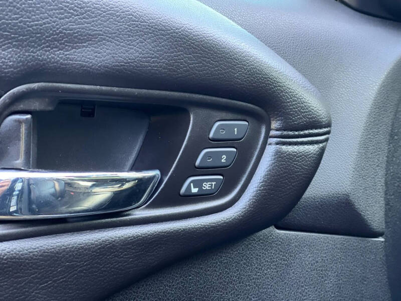 2013 Acura RDX