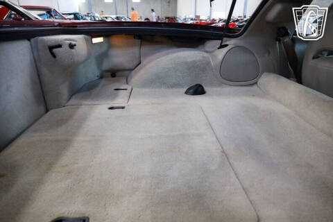 2003 Chevrolet Corvette