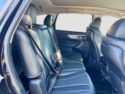 2024 Acura MDX w/Tech