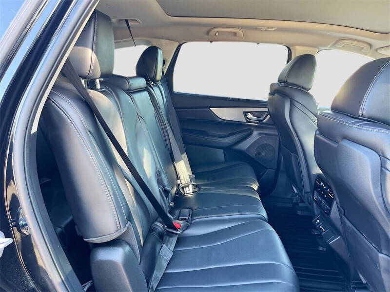 2024 Acura MDX w/Tech