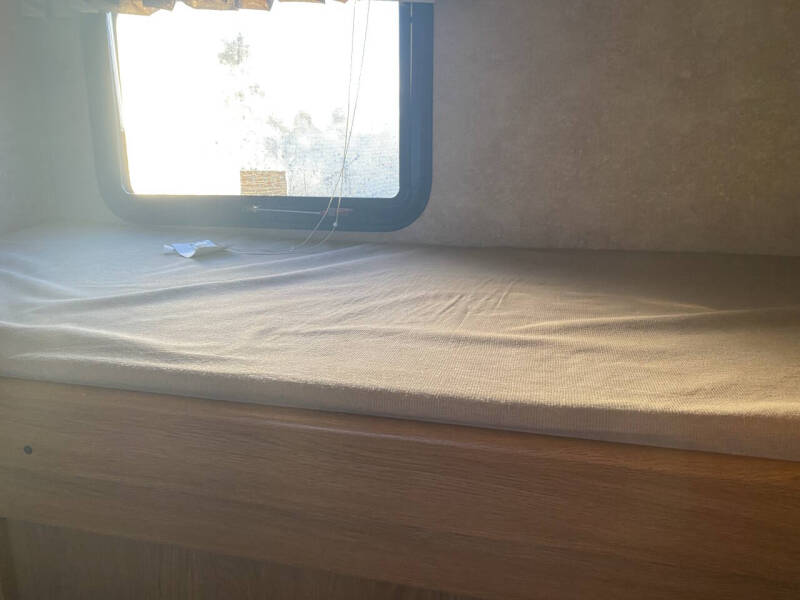 2011 Keystone RV Springdale Series M-294 BH-SSR