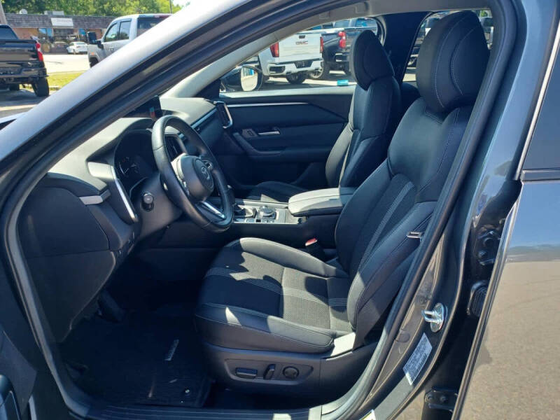 2024 Mazda CX-50 2.5 S Preferred