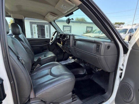2006 GMC Sierra 1500