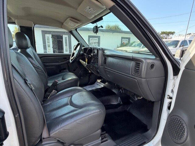 2006 GMC Sierra 1500