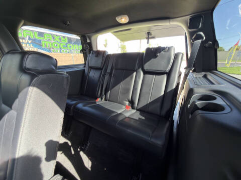 2017 Ford Expedition Limited