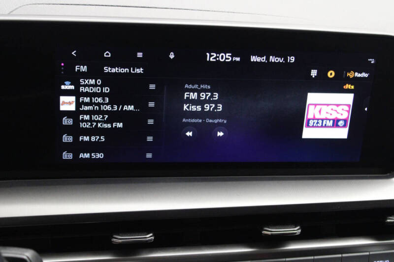 2023 Kia Telluride LX