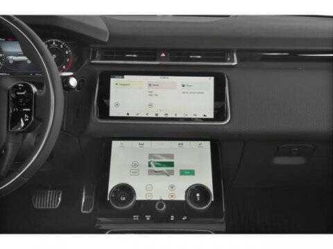 2020 Land Rover Range Rover Velar P380 R-Dynamic HSE