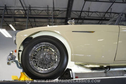 1963 Austin 3000 Mark II