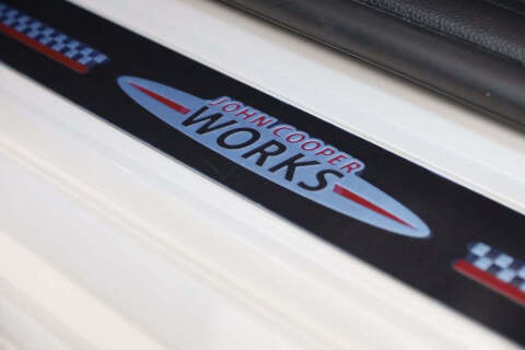 2024 MINI Hardtop 2 Door John Cooper Works