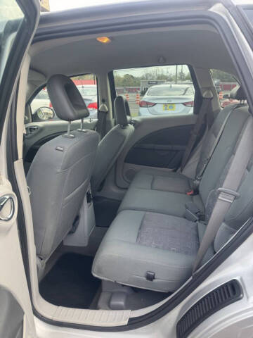2008 Chrysler PT Cruiser