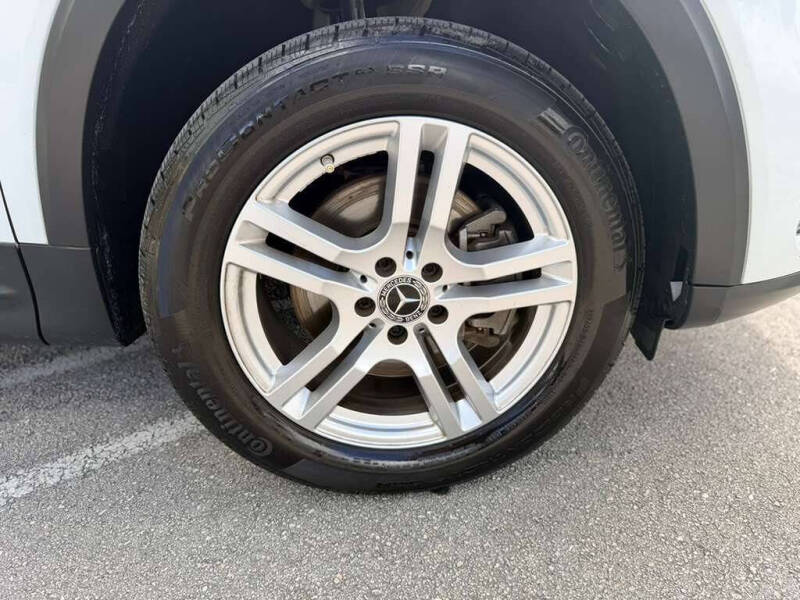 2020 Mercedes-Benz GLB GLB 250