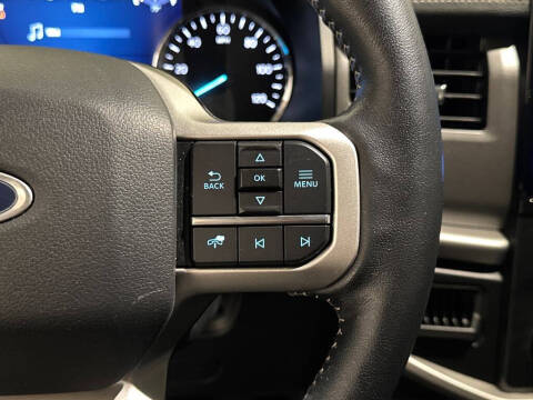 2022 Ford Expedition XLT