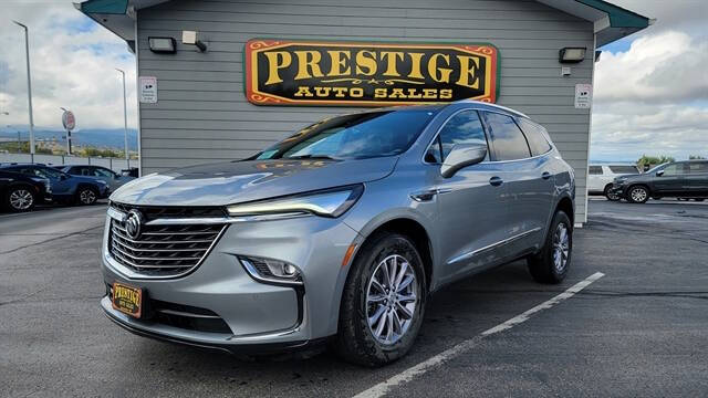 2024 Buick Enclave Premium