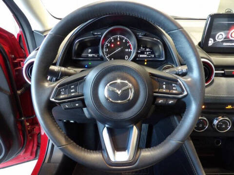 2019 Mazda CX-3 Grand Touring