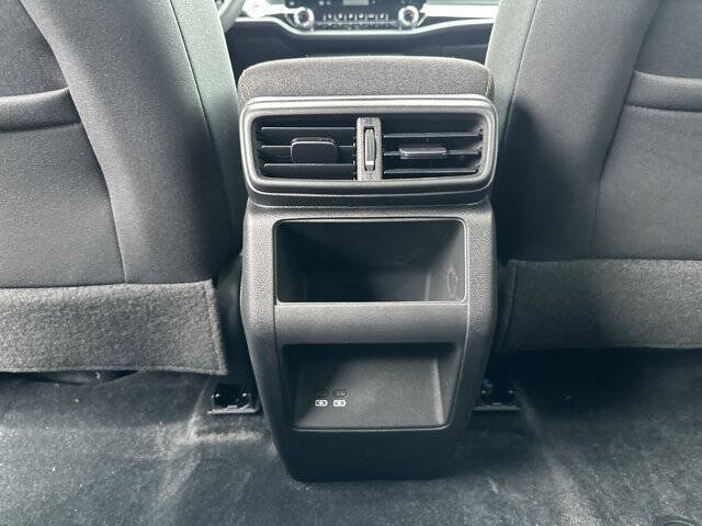 2026 Honda Prologue EX