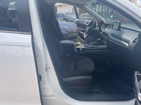 2019 Mazda CX-9 Sport