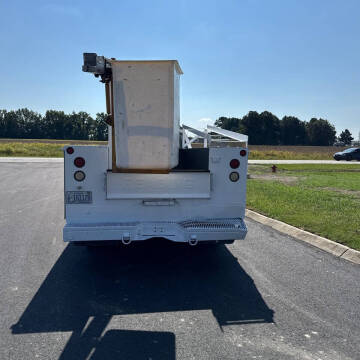 1994 GMC Sierra 3500