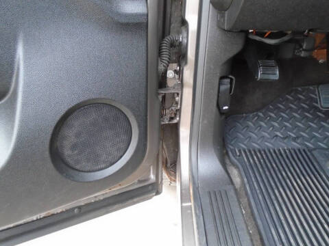 2012 GMC Sierra 1500 SLE