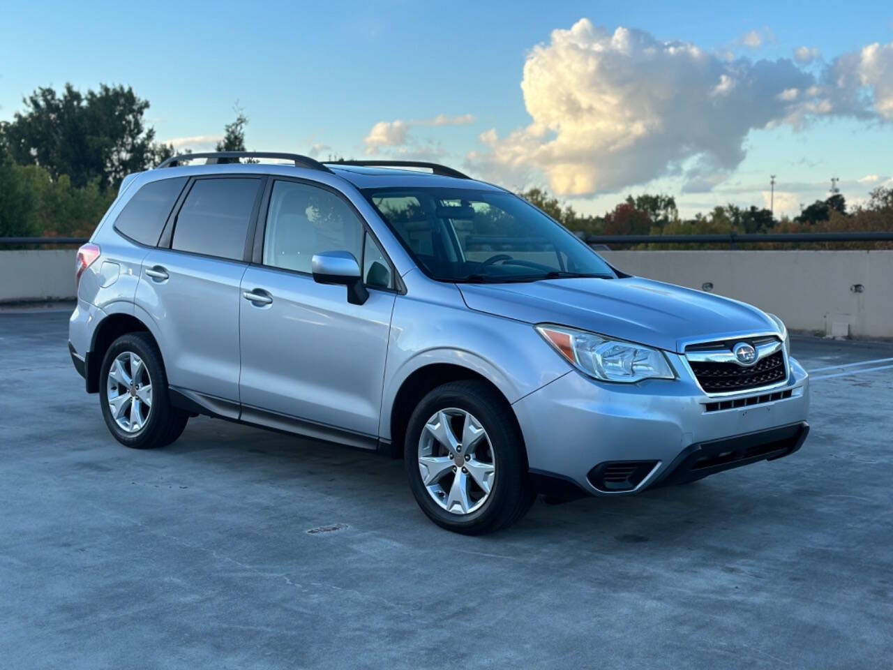 2015 Subaru Forester for sale at Starline Motorsports in Portland, OR