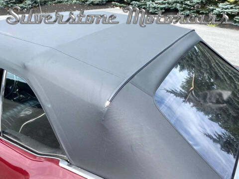 1966 Oldsmobile Cutlass