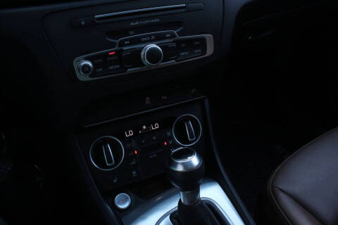 2018 Audi Q3