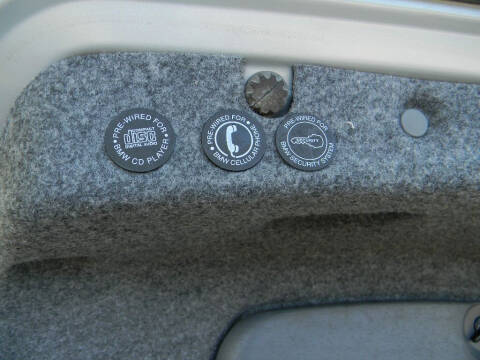 2002 BMW 3 Series 330Ci