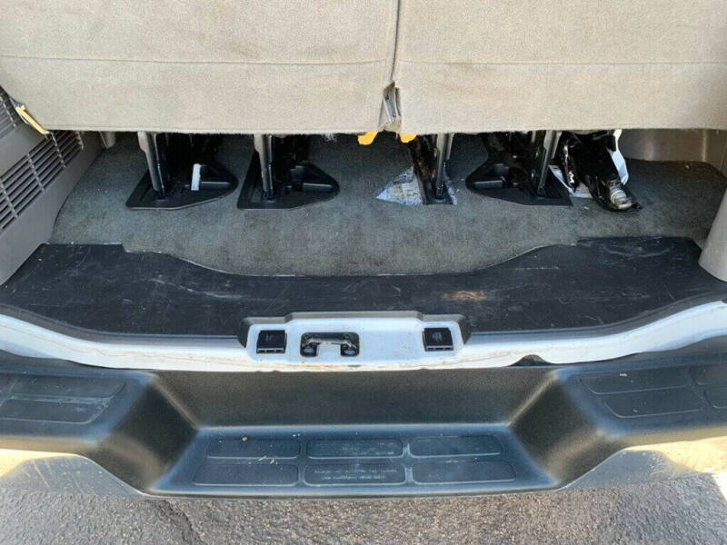 2019 Chevrolet Express LT 3500