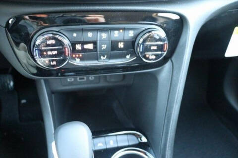 2021 Buick Encore GX