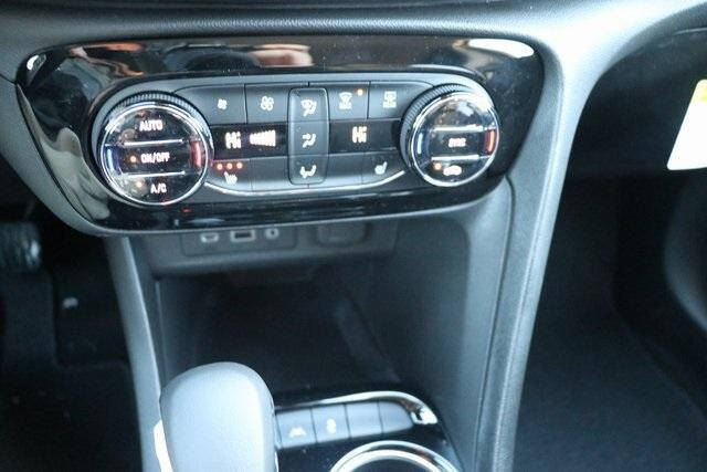 2021 Buick Encore GX