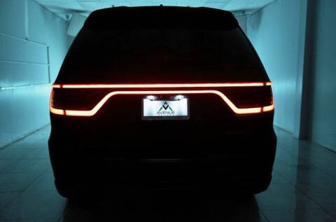 2023 Dodge Durango SRT Hellcat