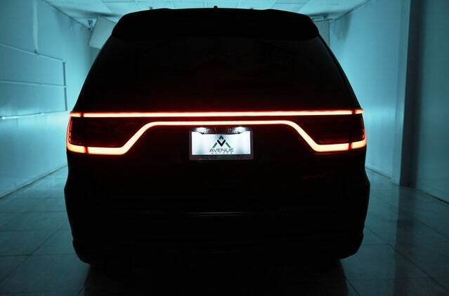 2023 Dodge Durango SRT Hellcat