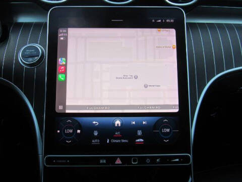 2023 Mercedes-Benz C-Class C 300