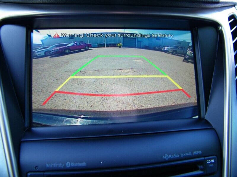 2014 Hyundai Azera Limited