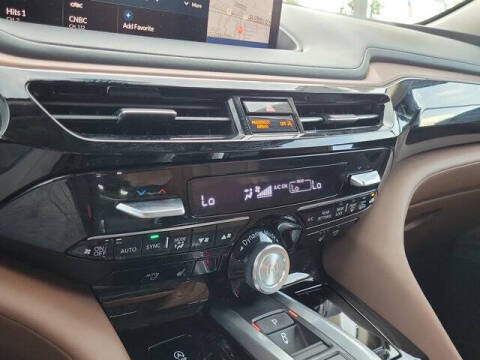 2024 Acura MDX w/Tech