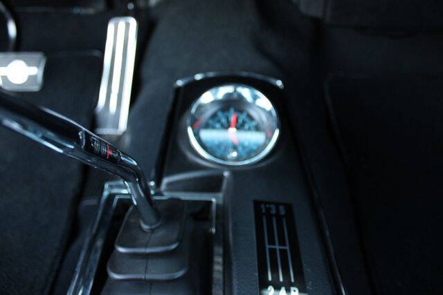 1967 Chevrolet Chevelle