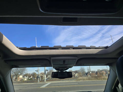 2014 Dodge Journey Limited