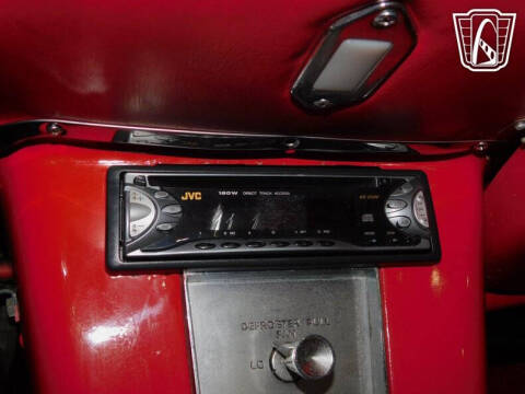 1962 Chevrolet Corvette