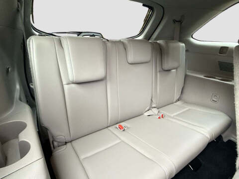 2014 Toyota Highlander XLE