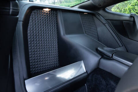 2014 Aston Martin Vanquish