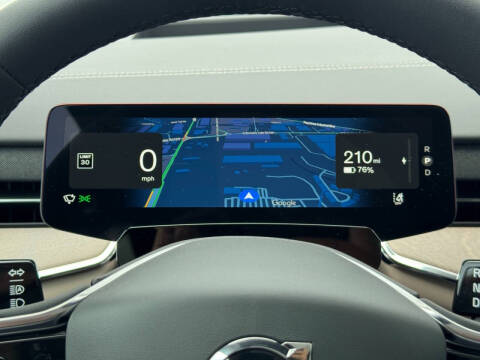 2025 Volvo EX90 Twin Performance Plus 7P