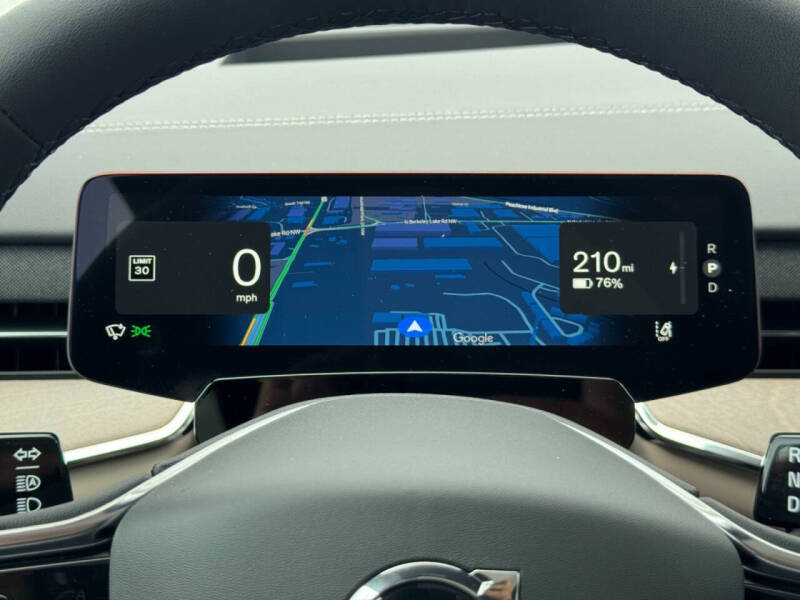 2025 Volvo EX90 Twin Performance Plus 7P