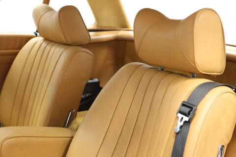 1978 Mercedes-Benz 450 SL