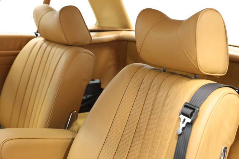 1978 Mercedes-Benz 450 SL