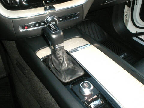 2018 Volvo XC60 T6 Inscription