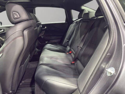 2022 Acura TLX w/A-SPEC