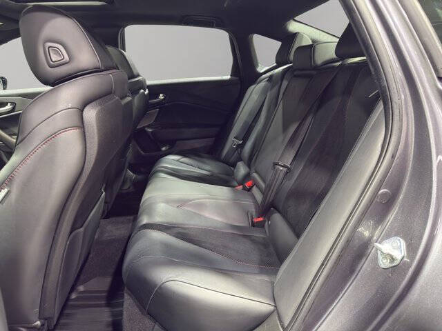 2022 Acura TLX w/A-SPEC